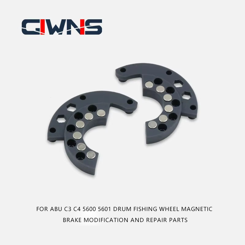 Abu Garcia Reel Max - ل ABU C3 C4 5600 5500S