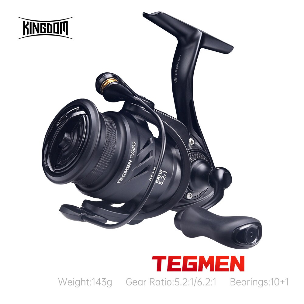 Daiwa Reel Fuego - المملكة tegdrag الرجال: 1: 1g بكرات