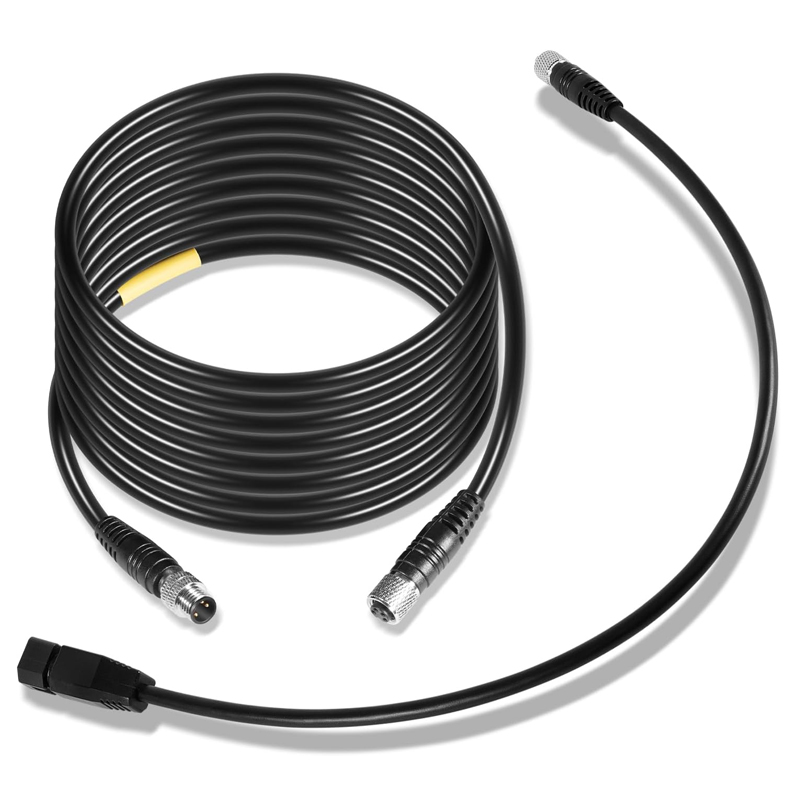 Fish Finder Transducer - 1852068 MKR-US2-8 كابل محول ذو 7