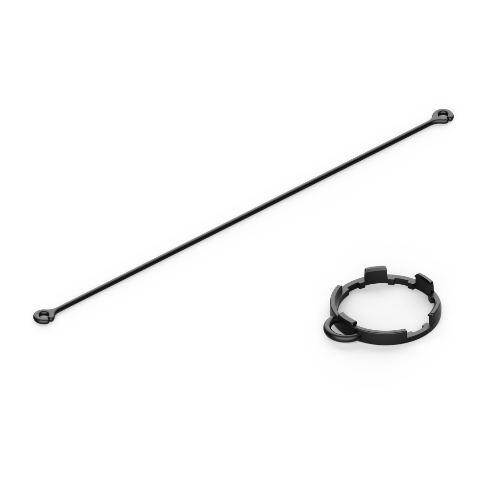 Flytec الرسمية الأصلية V030-04 - مراجعة Fish Finder Transducer وسعره