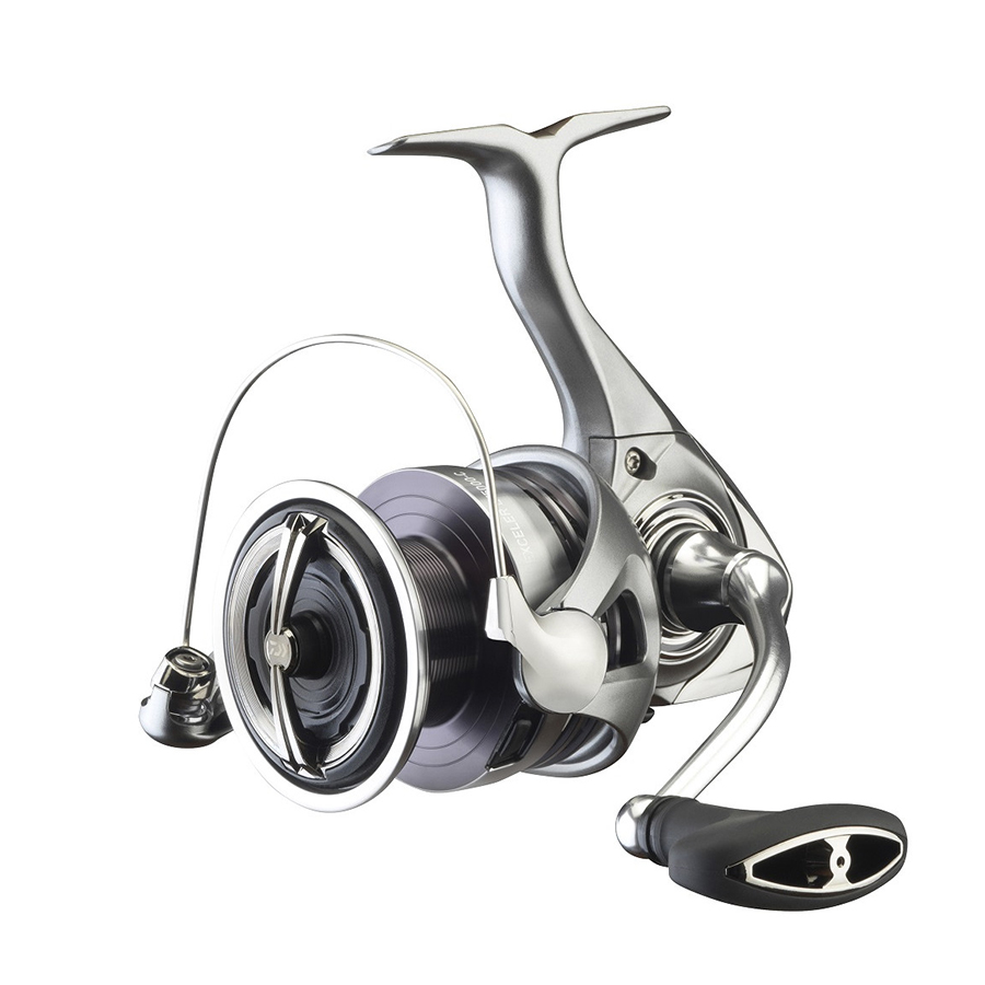 بكرة صيد دايوا إكسكلير إل تي 2 - مراجعة Abu Garcia Reel Max وسعره