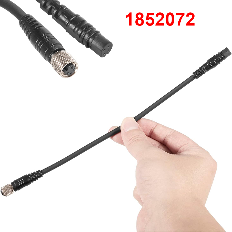 1852072 ‎ كابل محول MKR-US2-12 - مراجعة Fish Finder Cable وسعره