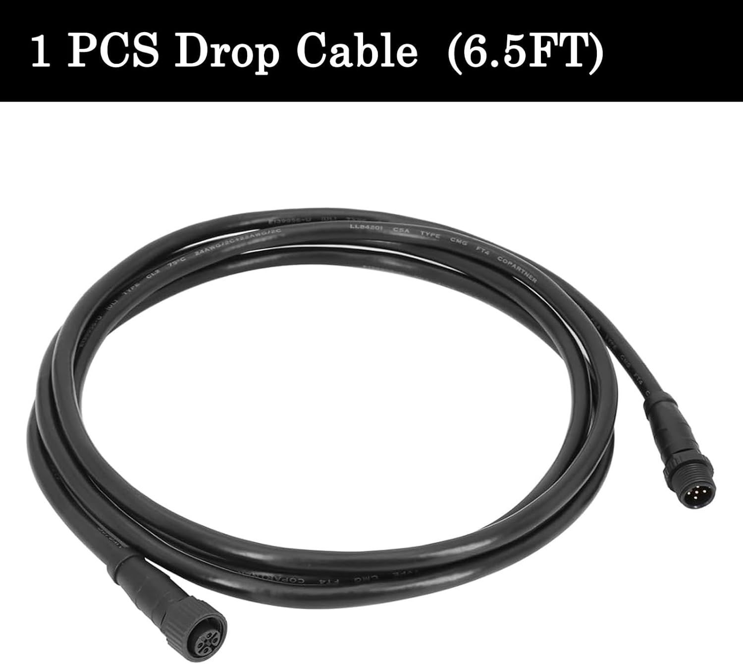 NMEA 2000 Starter Kits N2K Net - مراجعة Fish Finder Cable وسعره