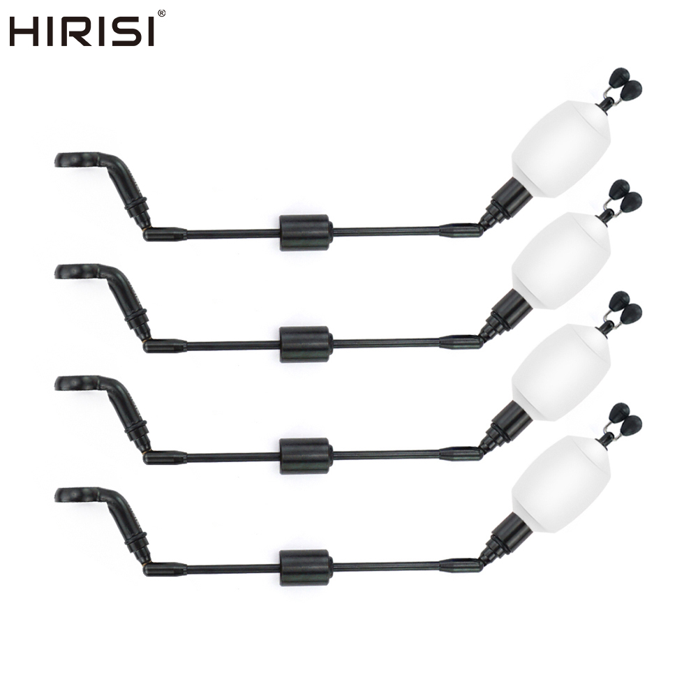 Hirisi الكارب الصيد العهرة الص - مراجعة Fish Alarm وسعره