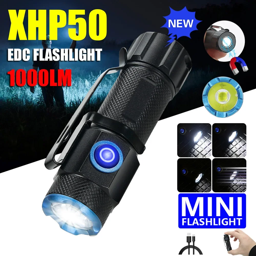 مصباح يدوي LED فائق السطوع بقو - مراجعة Fish Finder Battery وسعره