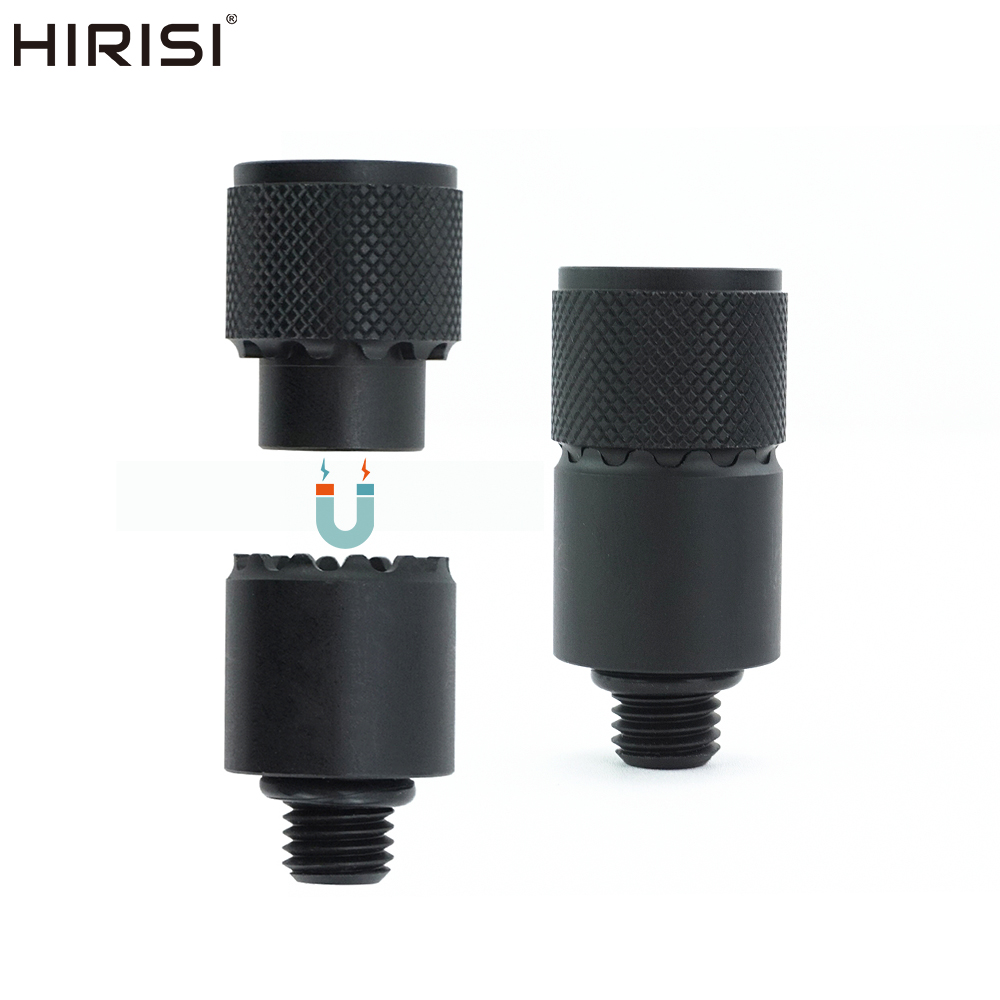Hirisi الكارب الصيد التغيير ال - مراجعة Fish Alarm وسعره